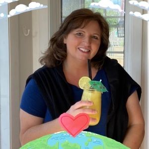 Meet your Posher, Cathi